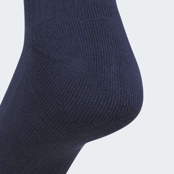Chaussettes Crew Navy Homme