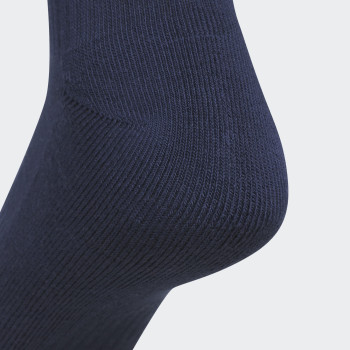 Chaussettes Crew Navy Homme