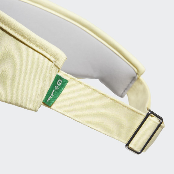 Visière Originals Golf Tour Yellow Homme