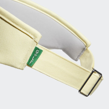 Visière Originals Golf Tour Yellow Homme