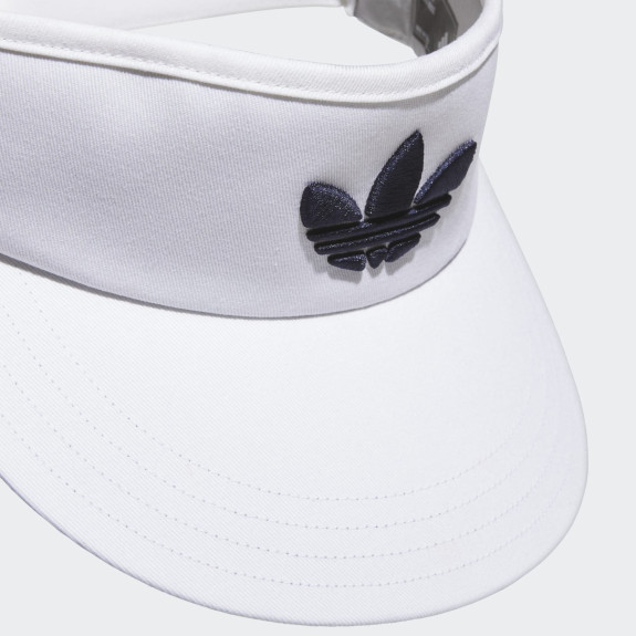 Visière Originals Golf Tour White Homme