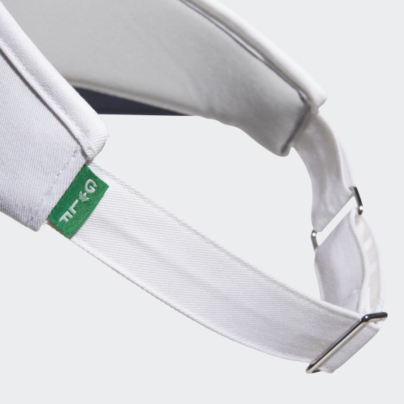 Visière Originals Golf Tour White Homme