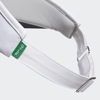 Visière Originals Golf Tour White Homme