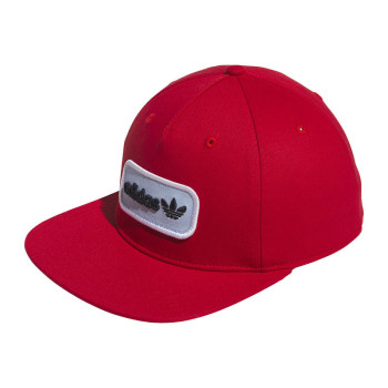 Casquette Tour Archive Red Homme