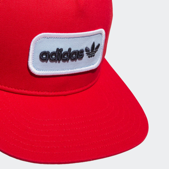 Casquette Tour Archive Red Homme
