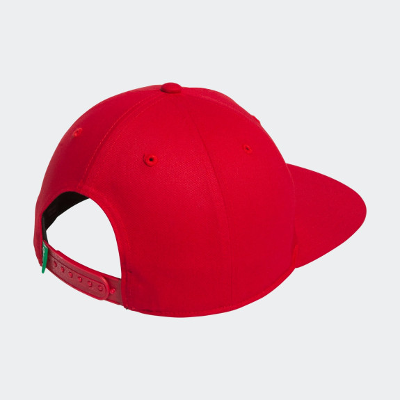 Casquette Tour Archive Red Homme