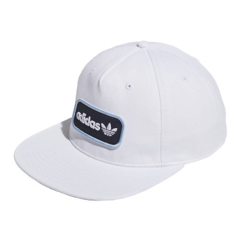 Casquette Tour Archive White Homme