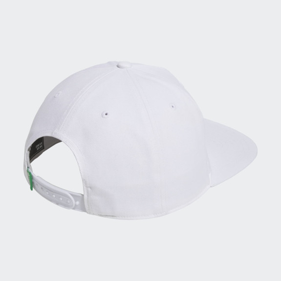 Casquette Tour Archive White Homme