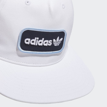 Casquette Tour Archive White Homme