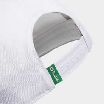 Casquette Tour Archive White Homme