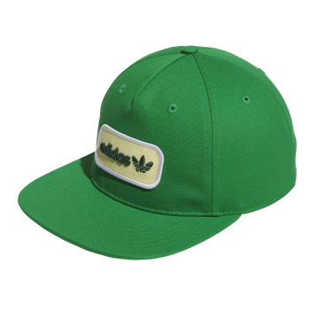 Casquette Tour Archive Green Homme