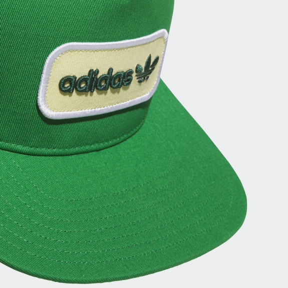 Casquette Tour Archive Green Homme