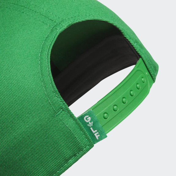 Casquette Tour Archive Green Homme