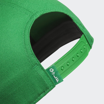Casquette Tour Archive Green Homme