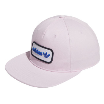 Casquette Tour Archive Pink Homme