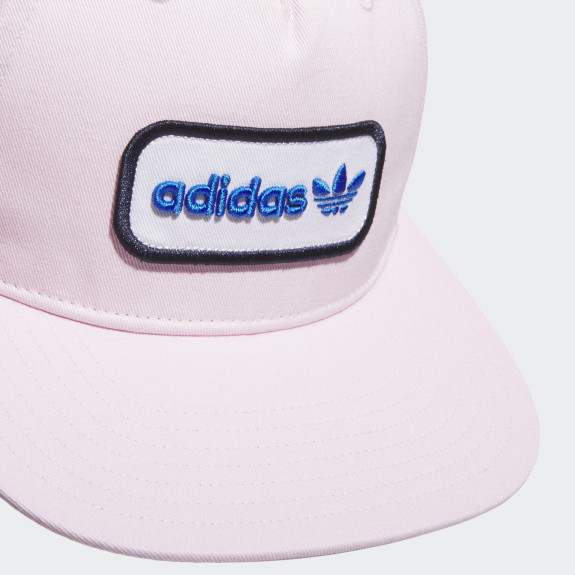 Casquette Tour Archive Pink Homme