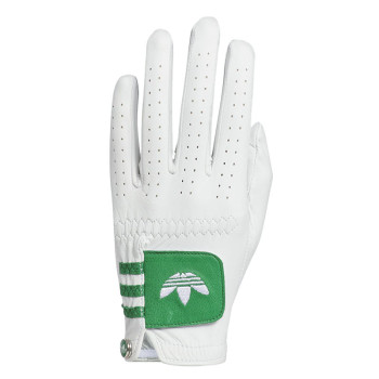 Gant Cuir Originals White/Green Homme