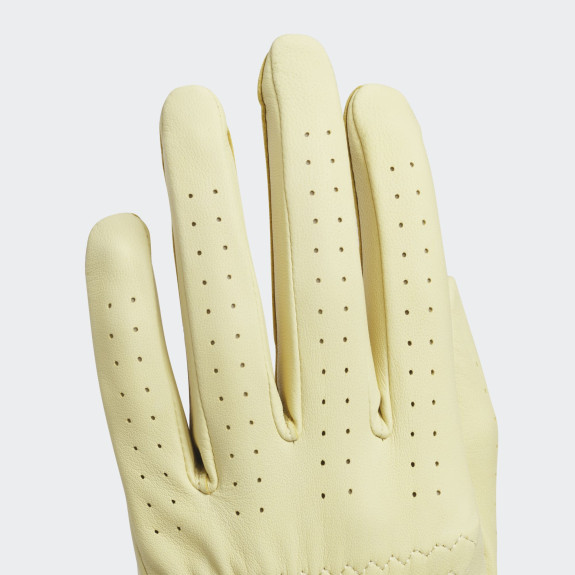 Gant Cuir Originals Yellow/Green Homme