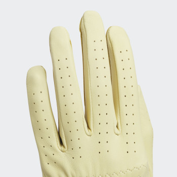 Gant Cuir Originals Yellow/Green Homme