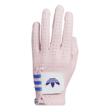 Gant Cuir Originals Pink Homme