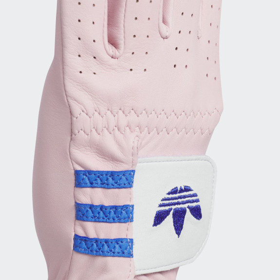 Gant Cuir Originals Pink Homme