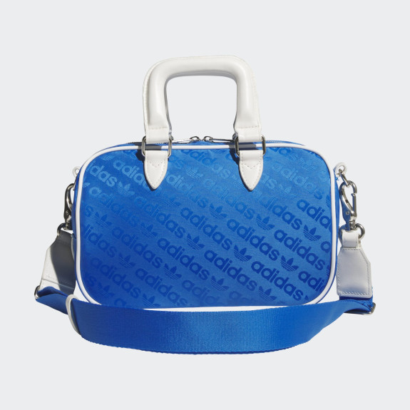 Sac Round Blue