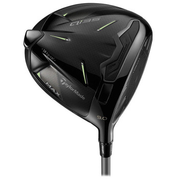 Driver Qi35 Max Designer Series