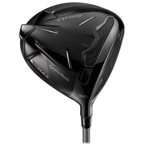 Driver Qi35 Max Designer Series