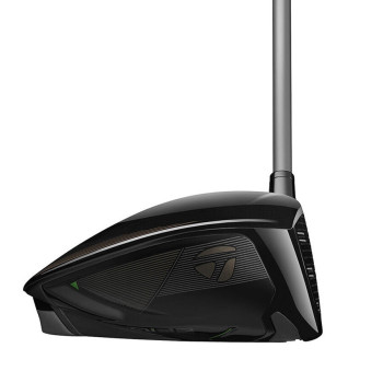 Driver Qi35 Max Designer Series
