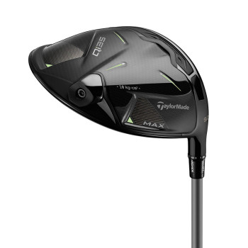 Driver Qi35 Max Designer Series