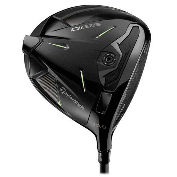Driver Qi35 Designer Series