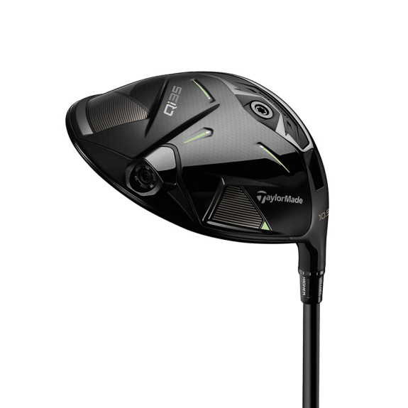 Driver Qi35 Designer Series
