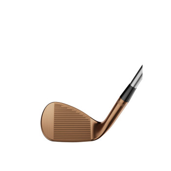 Wedge Vokey SM10 Oil Can Acier Stiff 2