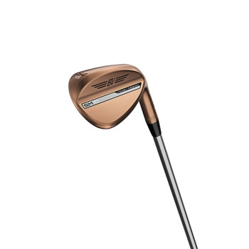 Wedge Vokey SM10 Oil Can Acier Stiff