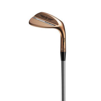 Wedge Vokey SM10 Oil Can Acier Stiff