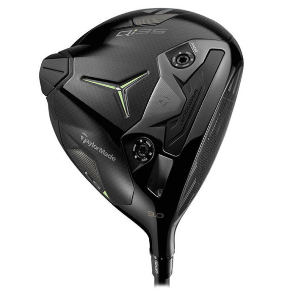 Driver Qi35 LS Designer Series