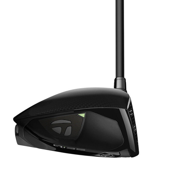 Driver Qi35 LS Designer Series