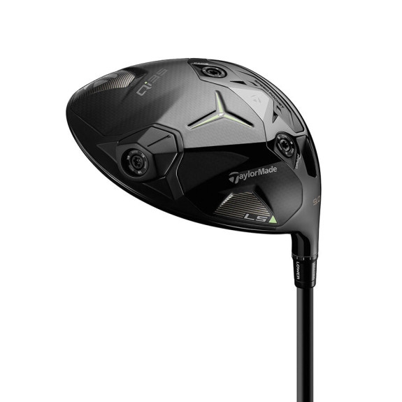 Driver Qi35 LS Designer Series