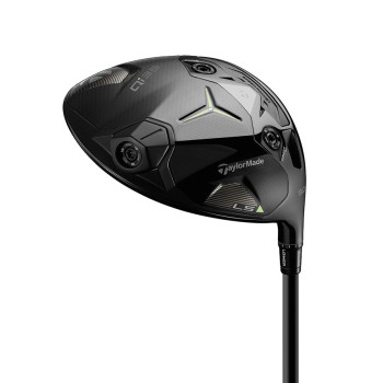 Driver Qi35 LS Designer Series