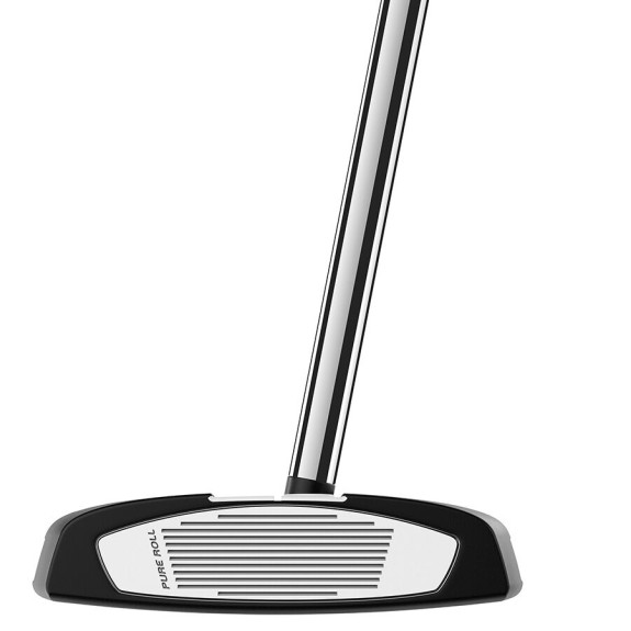 Putter Spider Tour S Long Center Shaft Black