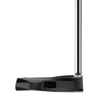 Putter Spider Tour S Long Center Shaft Black