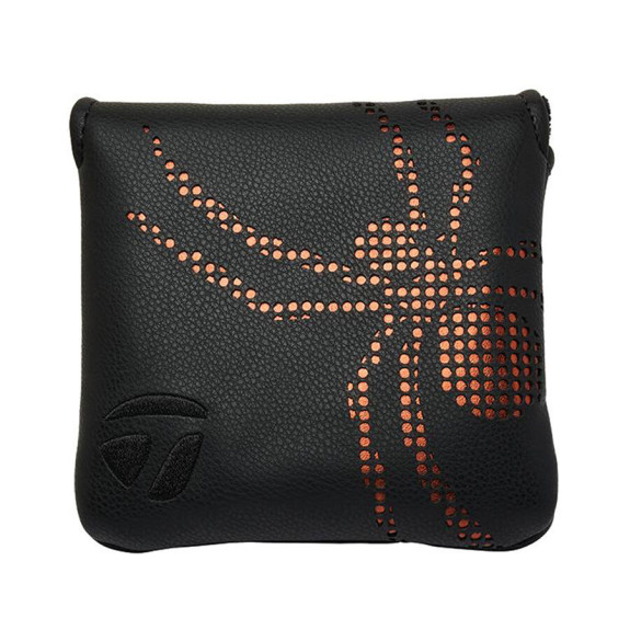 Putter Spider Tour S Long Center Shaft Black