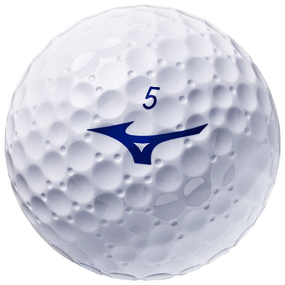 12 Balles de golf RB 566 White