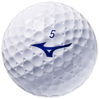 12 Balles de golf RB 566 White