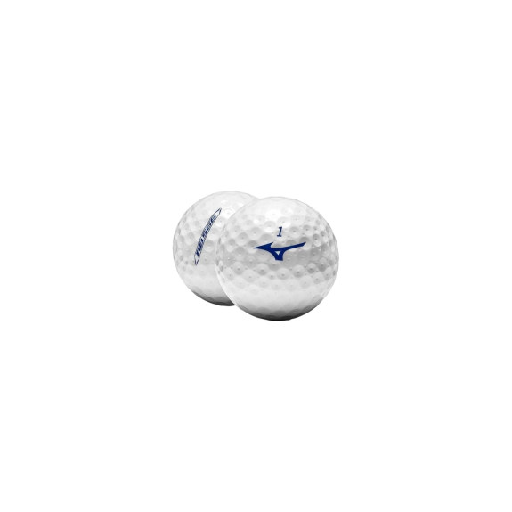 12 Balles de golf RB 566 White