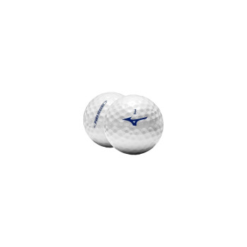 12 Balles de golf RB 566 White