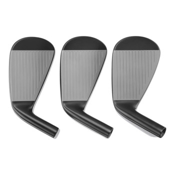 Série de Fers JPX 925 Black Forged Acier