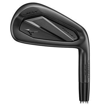 Fer à l'unité JPX 925 Black Forged Acier