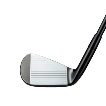 Fer à l'unité JPX 925 Black Forged Acier 2