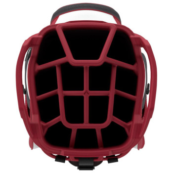 Sac Chariot Org 14 White Cardinal 2